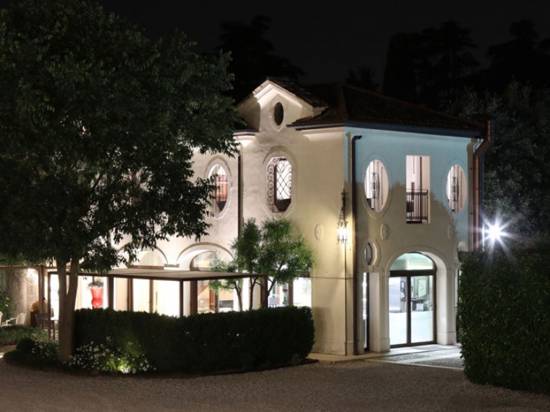 Cena dei racconti 2023