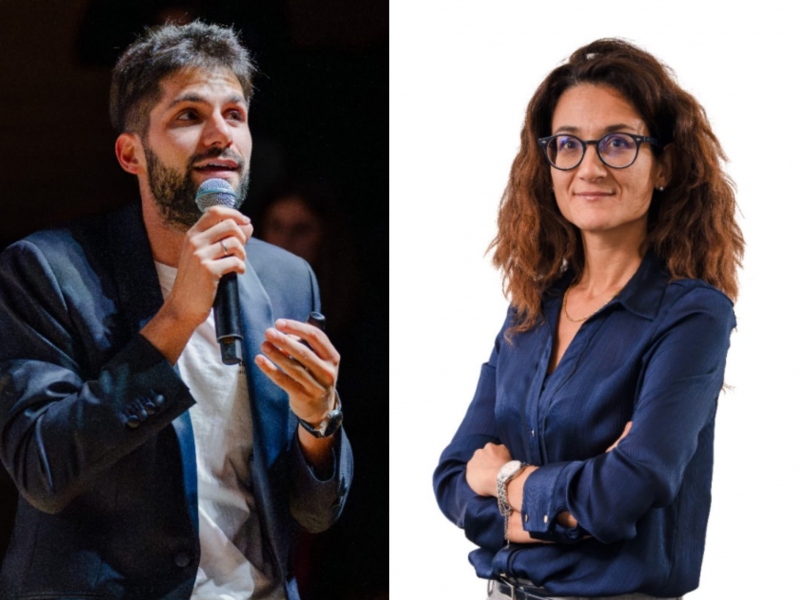 Talenti vincenti: il metodo per selezionare e far crescere le risorse che fanno decollare la tua azienda