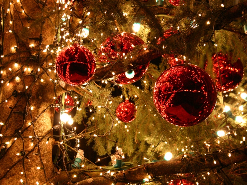 Voce di Natale