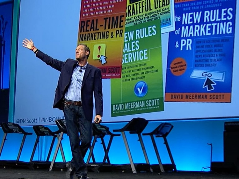 Le nuove regole della vendita e del marketing