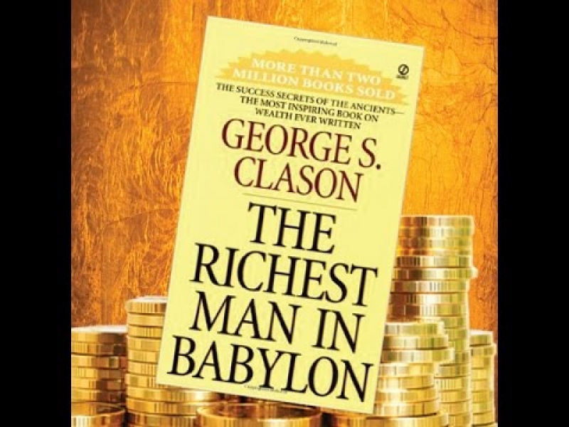 L'Uomo più ricco di Babilonia