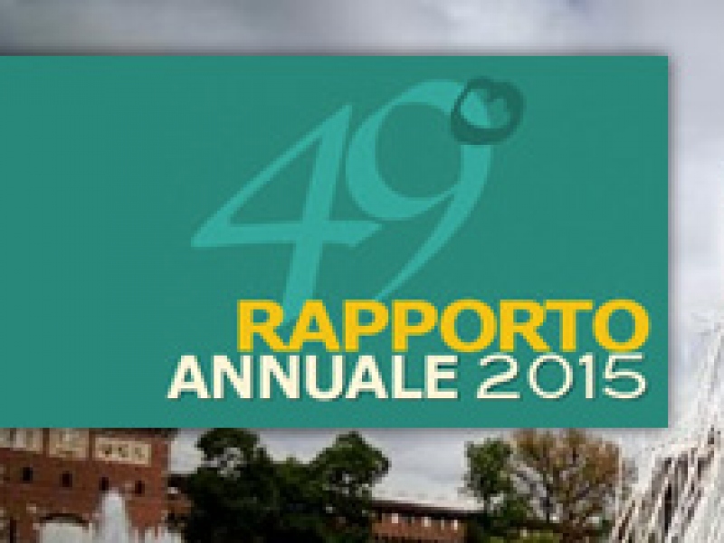 49° Rapporto Censis