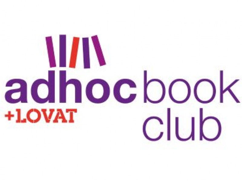 AdHoc + Lovat Book Club - Seconda Edizione