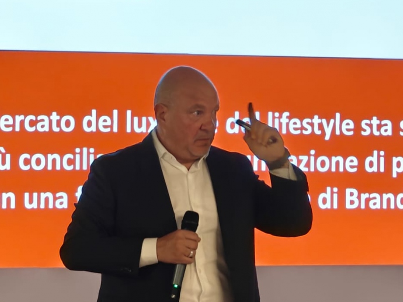 La storia non &egrave; il passato. &Egrave; una leva competitiva.