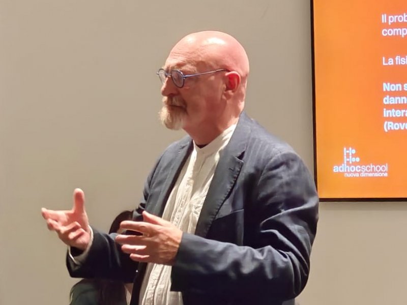 Succedo:  Il passaggio generazionale come dialogo e piano futuro