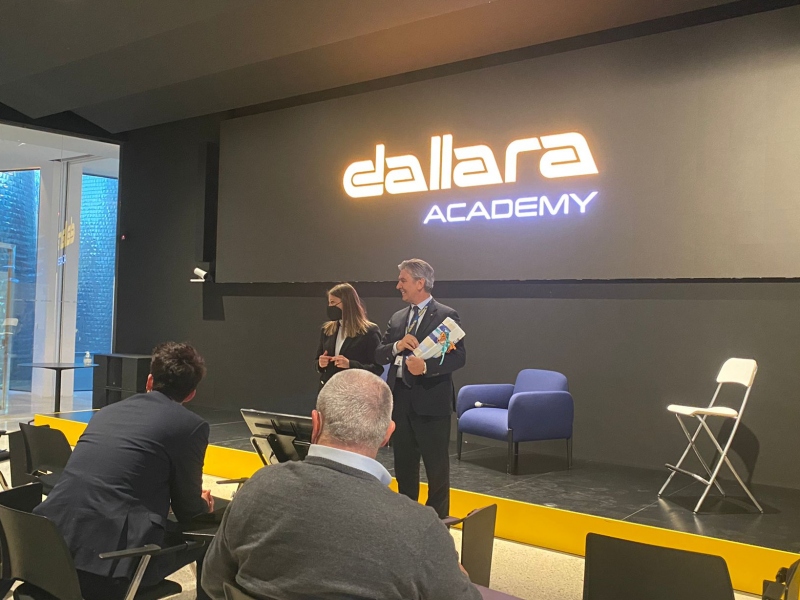 Dallara: dal passato al futuro, ma con la stessa missione