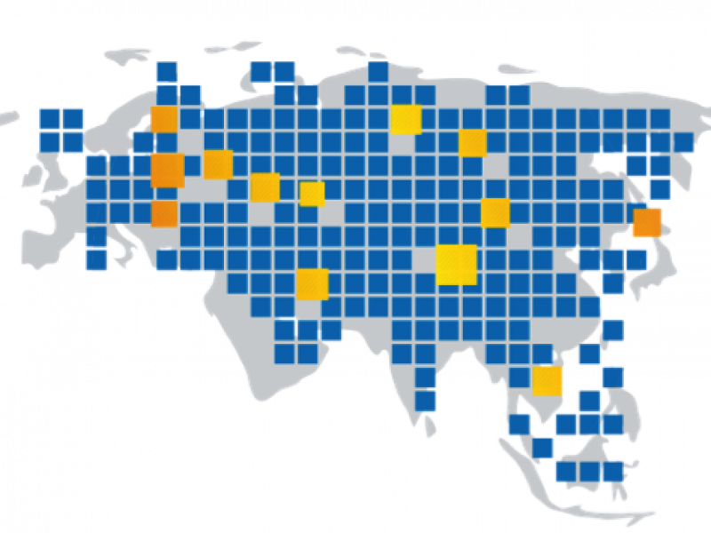 Forum euroasiatico