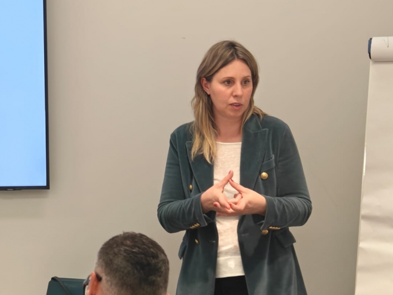 L'AI non &egrave; magia. &Egrave; un nuovo modo di organizzare il lavoro.