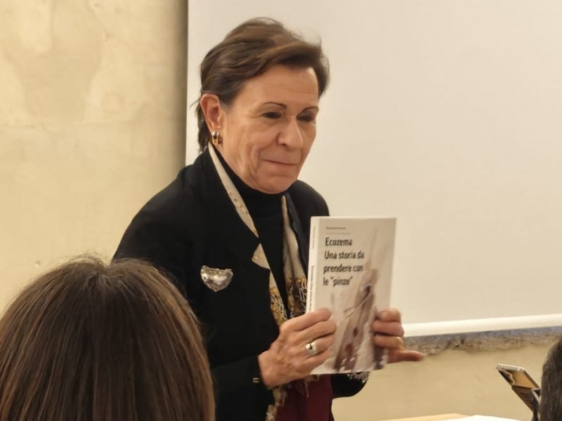 L&rsquo;impresa che si racconta: quando la memoria diventa valore