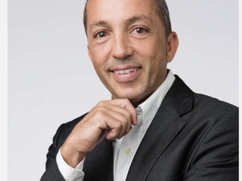Loris Bonamassa scrive per Harvard Business Review Italia