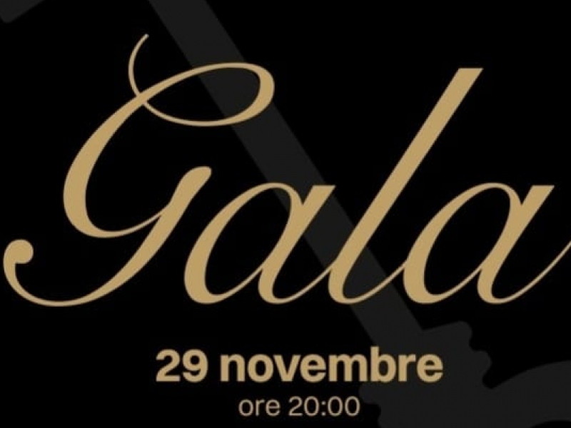 Gala AdHoc 2024 - Apriamo l'anno dell'Autenticità