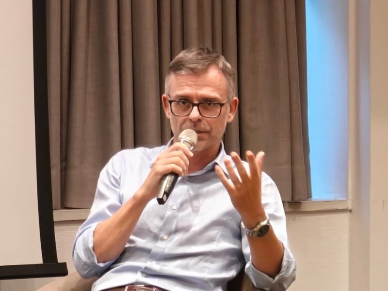 La trasformazione come scelta consapevole: la storia di Antonio Munarini e di Ecozema