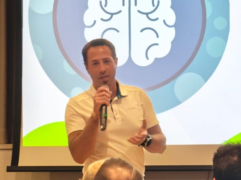 Neuromanagement: allenare la mente per guidare se stessi e gli altri