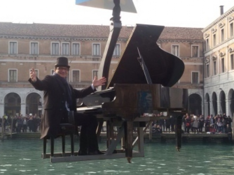 La musica di un sogno