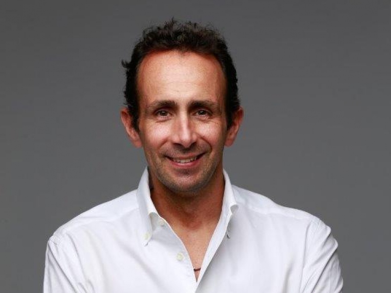 Mike Maric, la gestione dello stress tra mente e respiro.