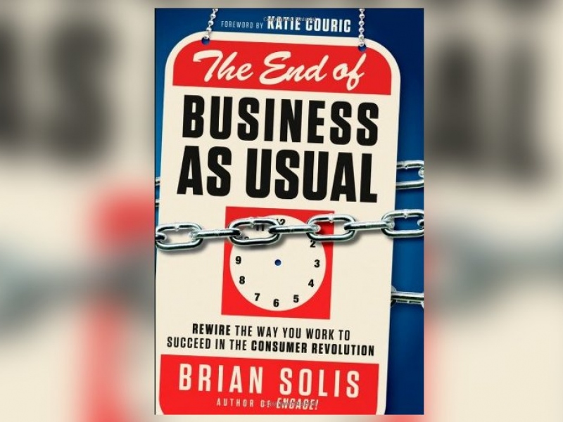 Quale è il futuro del business?