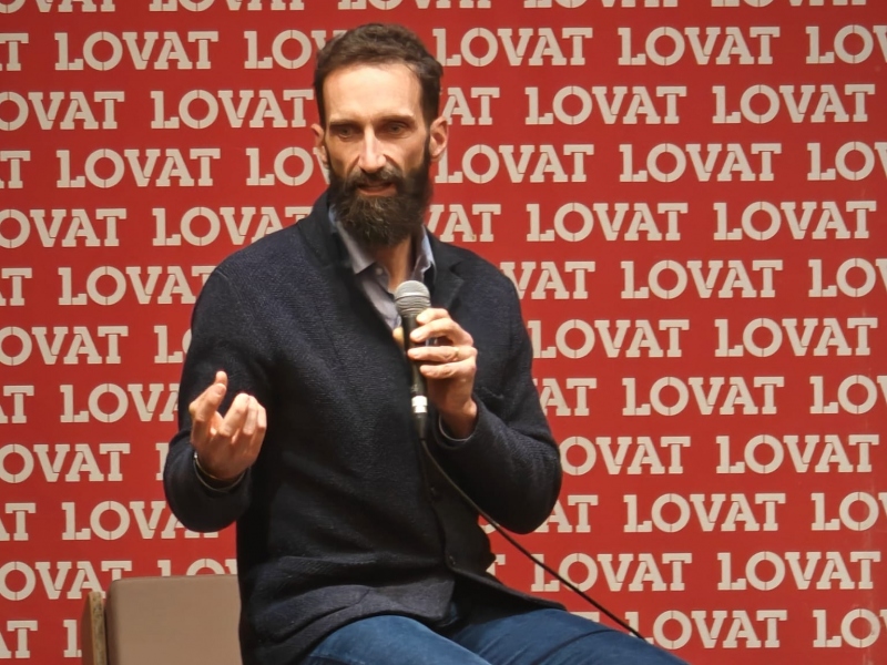 Ambiente: capire il mondo per imparare ad abitarlo