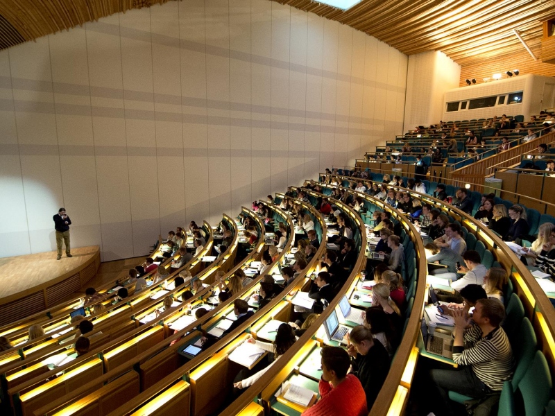 Imprenditori e Università