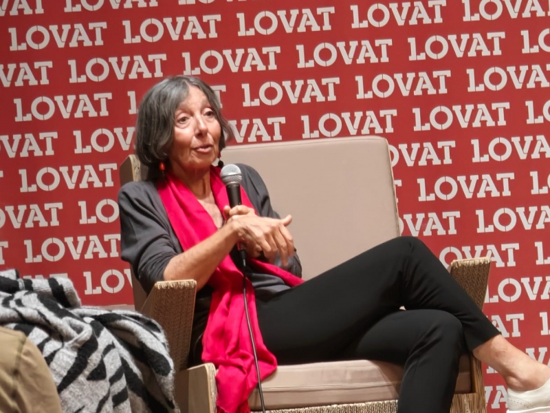 AdHoc + Lovat Book Club 4&deg;incontro