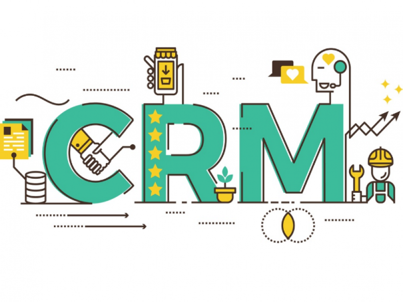 CRM (Costruire Relazioni e Migliorarle)
