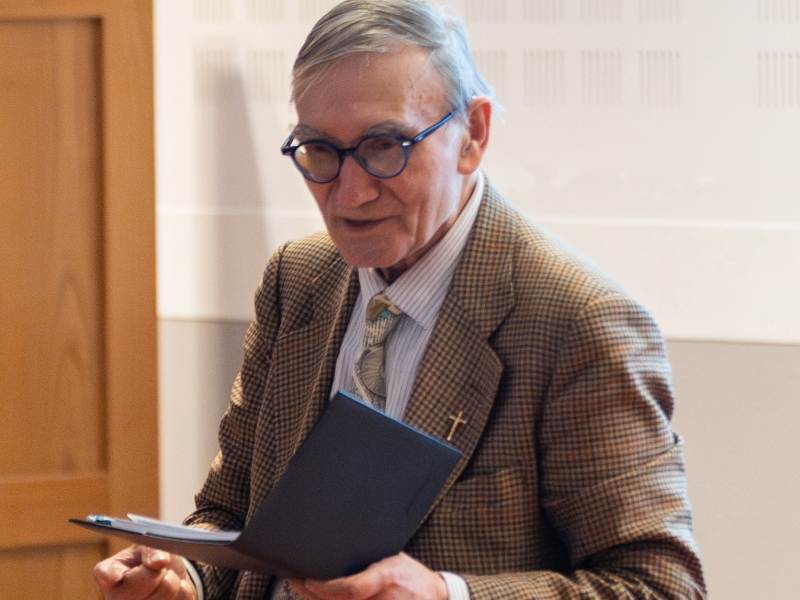 Tornare liberi attraverso le emozioni: a tu per tu con Don Gigetto De Bortoli