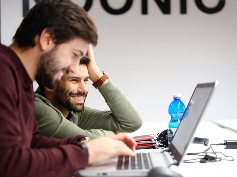 Innovazione Digitale